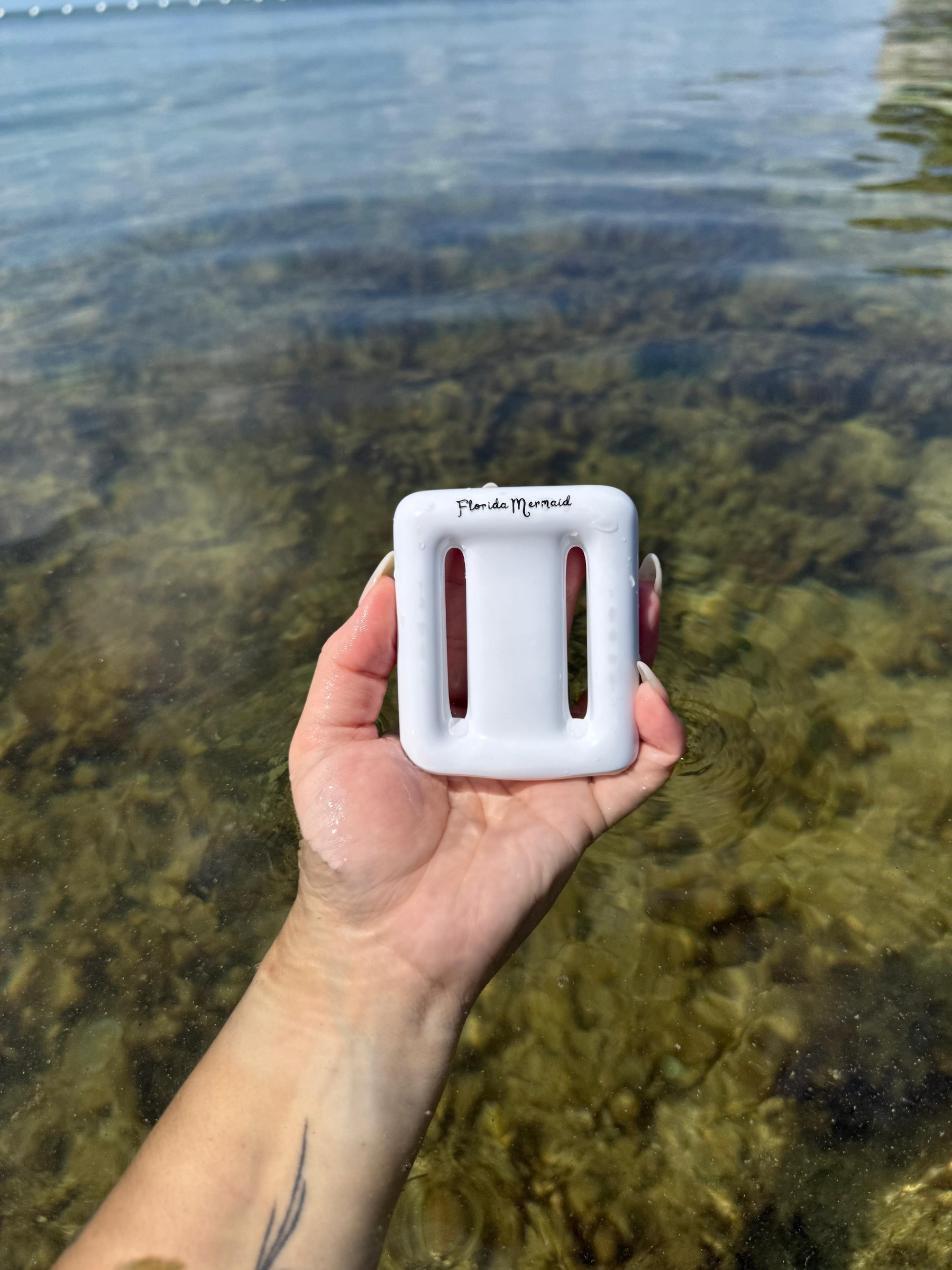 Dive Gear Test item